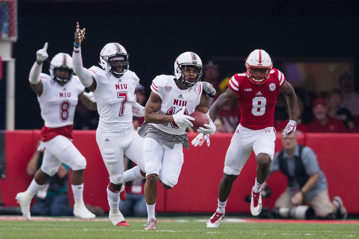 College Football | Nebraska Cornhusker Football | 2017 | Non-Conference | Huskers | Northern Illinois | Big Ten Conference | MAC | NCAA | Nebraska | NCAA Football