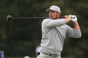 GOLF/