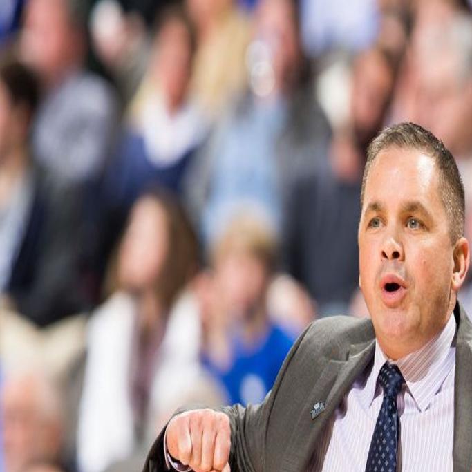 After Targeting Greg Mcdermott Ohio State Hires Butler S Chris