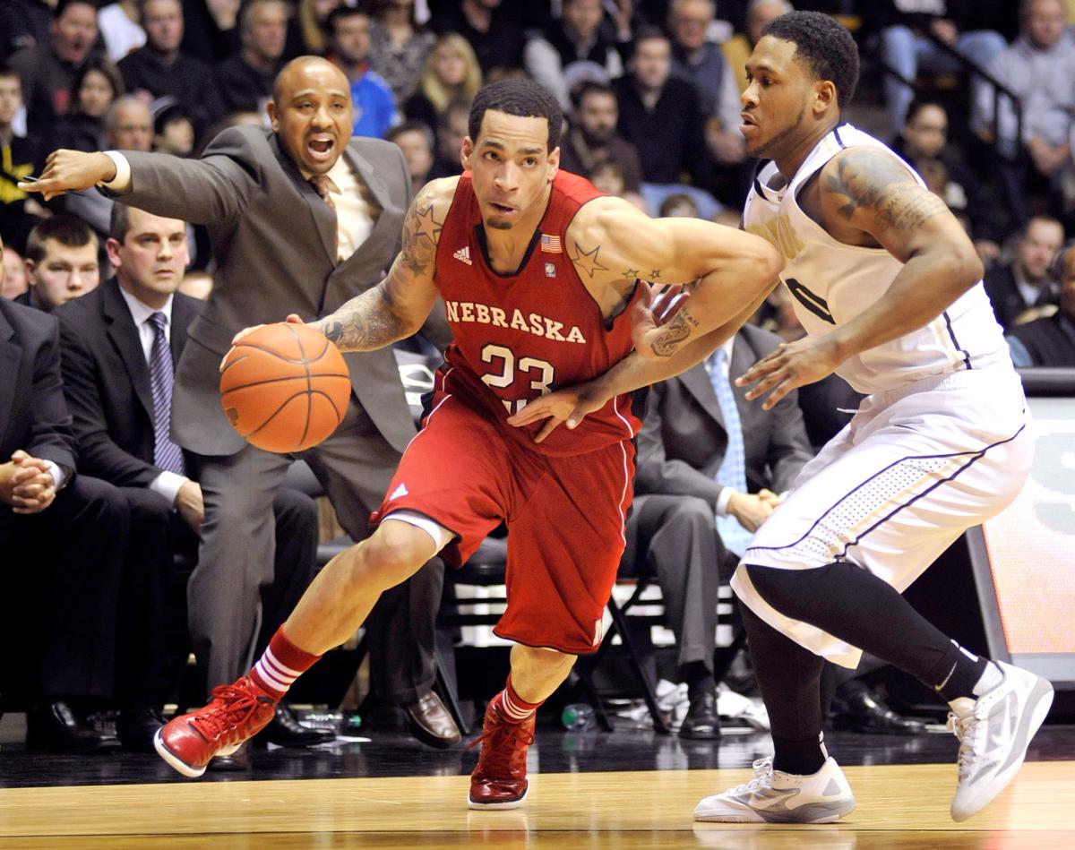Nebraska Basketball Transfer Tracker The Latest On Potential