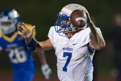 Family Fare Athlete Of The Week Millard North Qb Cade Elwood