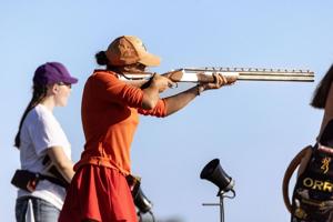 Photos: Cornhusker State Games in Grand Island