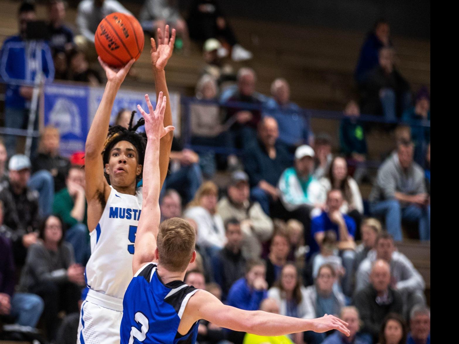 Pospisil No 1 Millard North Avoids Upset By Papio South As It