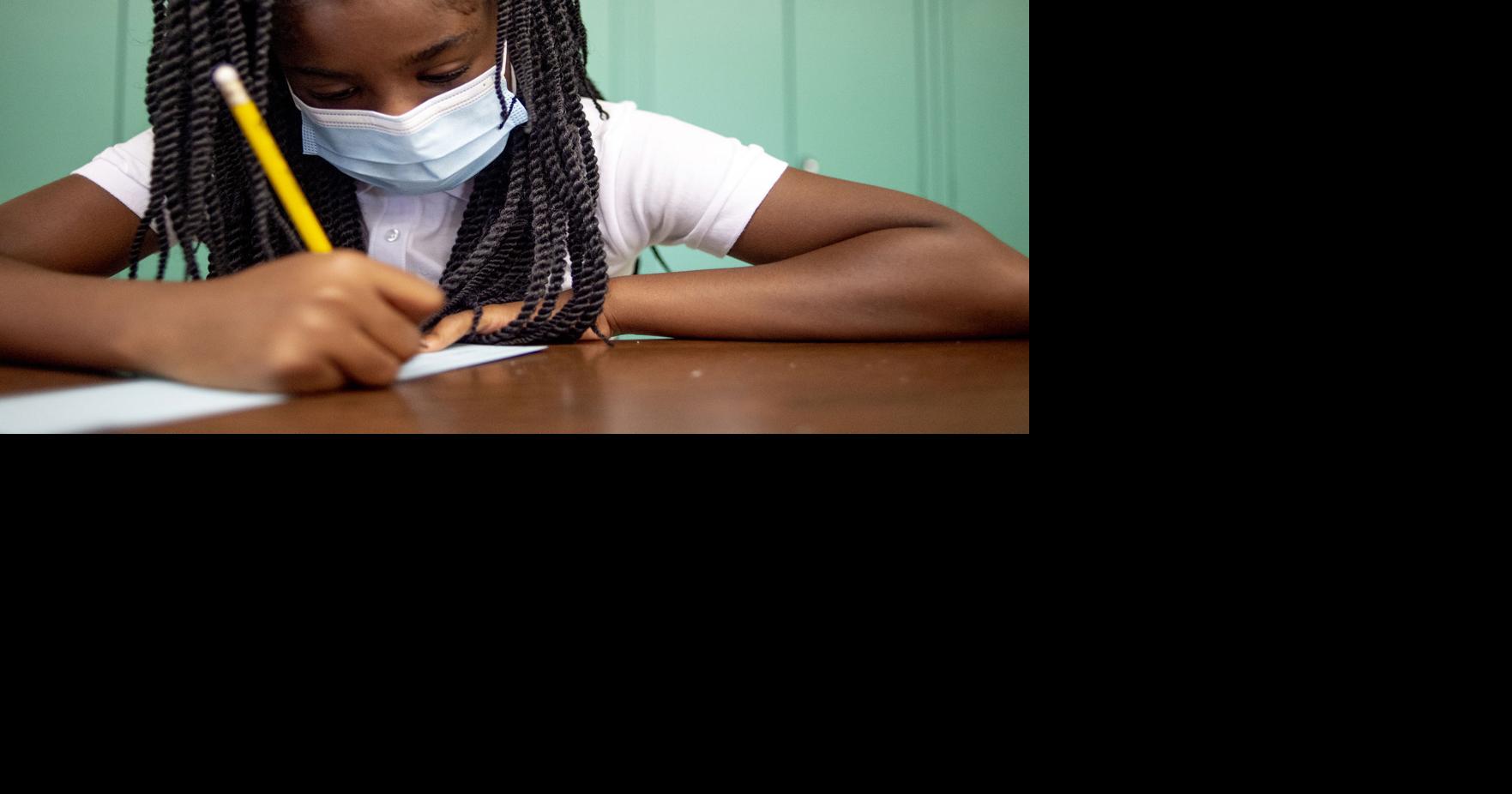 Group of Nebraska doctor moms calls for mask requirements in schools