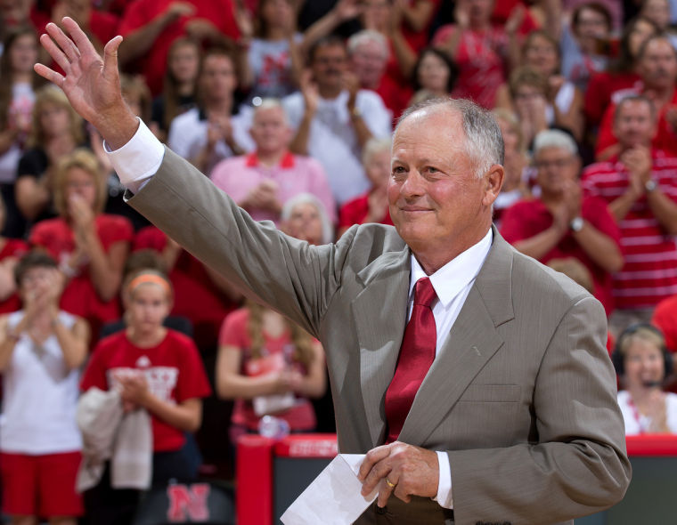 Former Husker volleyball coach Terry Pettit on Bo Pelini, Mike Riley