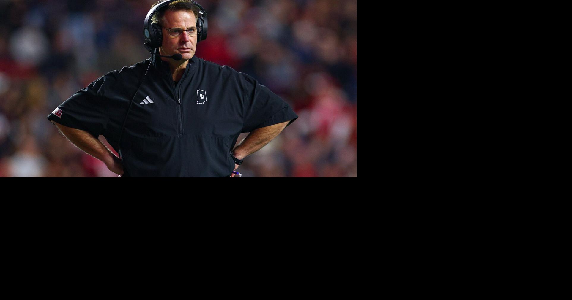 'So bought in': What former Nebraska, Indiana kicker learned from Curt ...