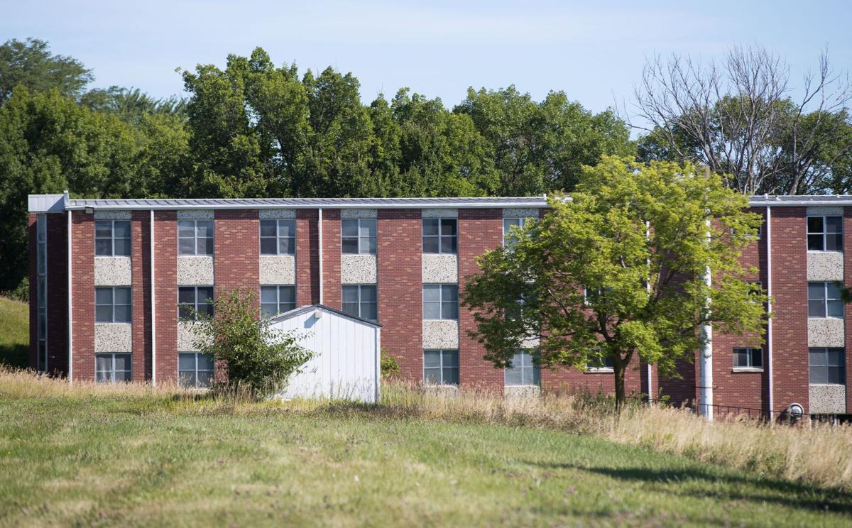 Banker's dream for former Dana College: a foster youth ...