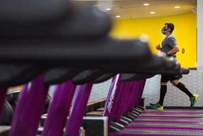 Planet Fitness opening in Bellevue, its eighth Omaha-area ...