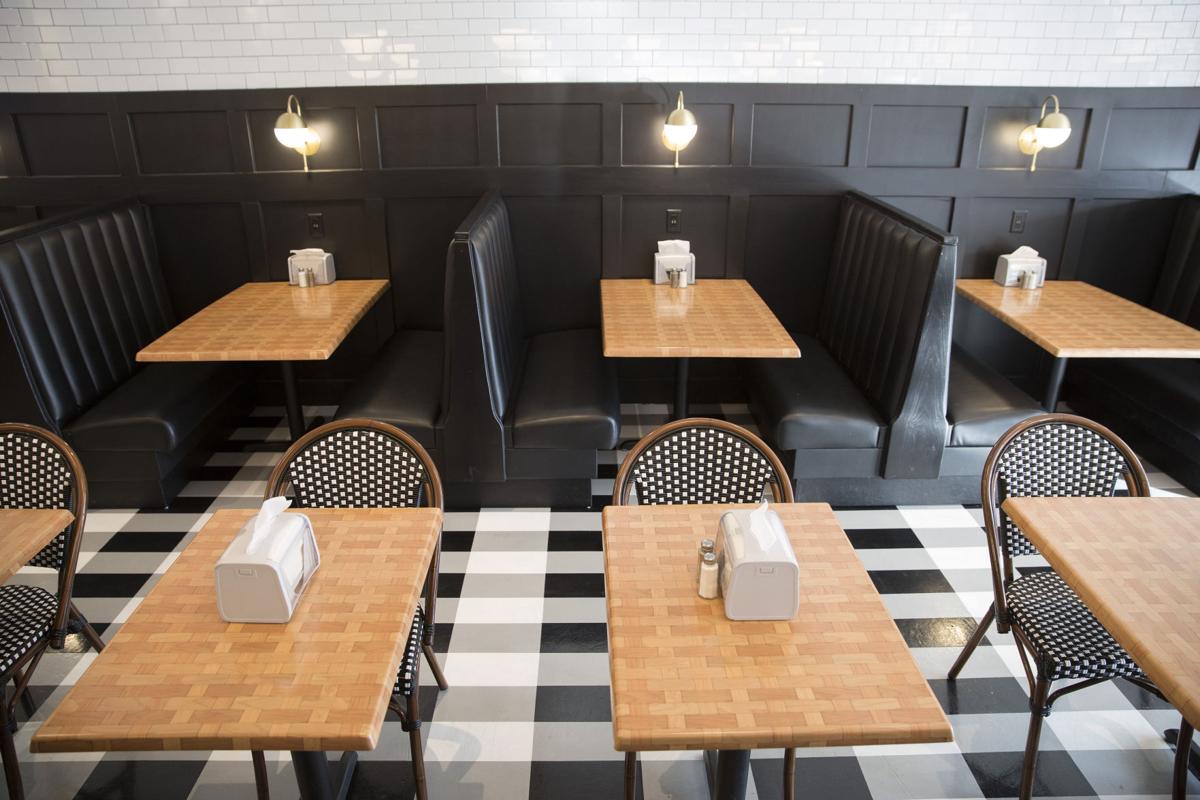 Dining review Swartz’s is the classic deli that Omaha’s food scene has