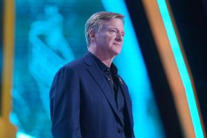 Roger Goodell at 20 years: Boos, billions and plenty of bite