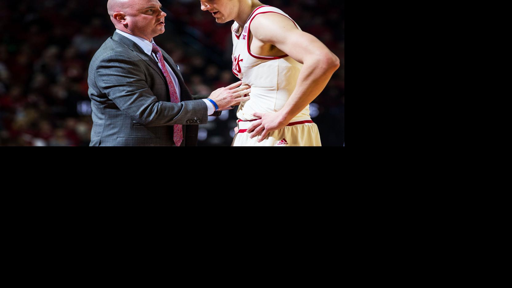 After Fourth Husker Player Transfers Tim Miles Says Roster Is