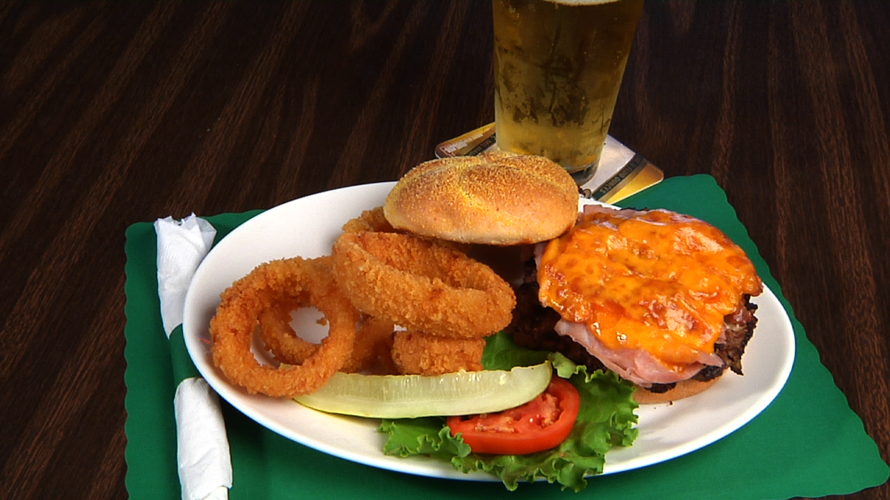 Patty's Pub | Bar and Grill | Lincoln NE | Burger