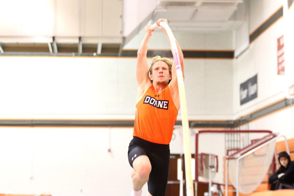 Levi Sudbeck