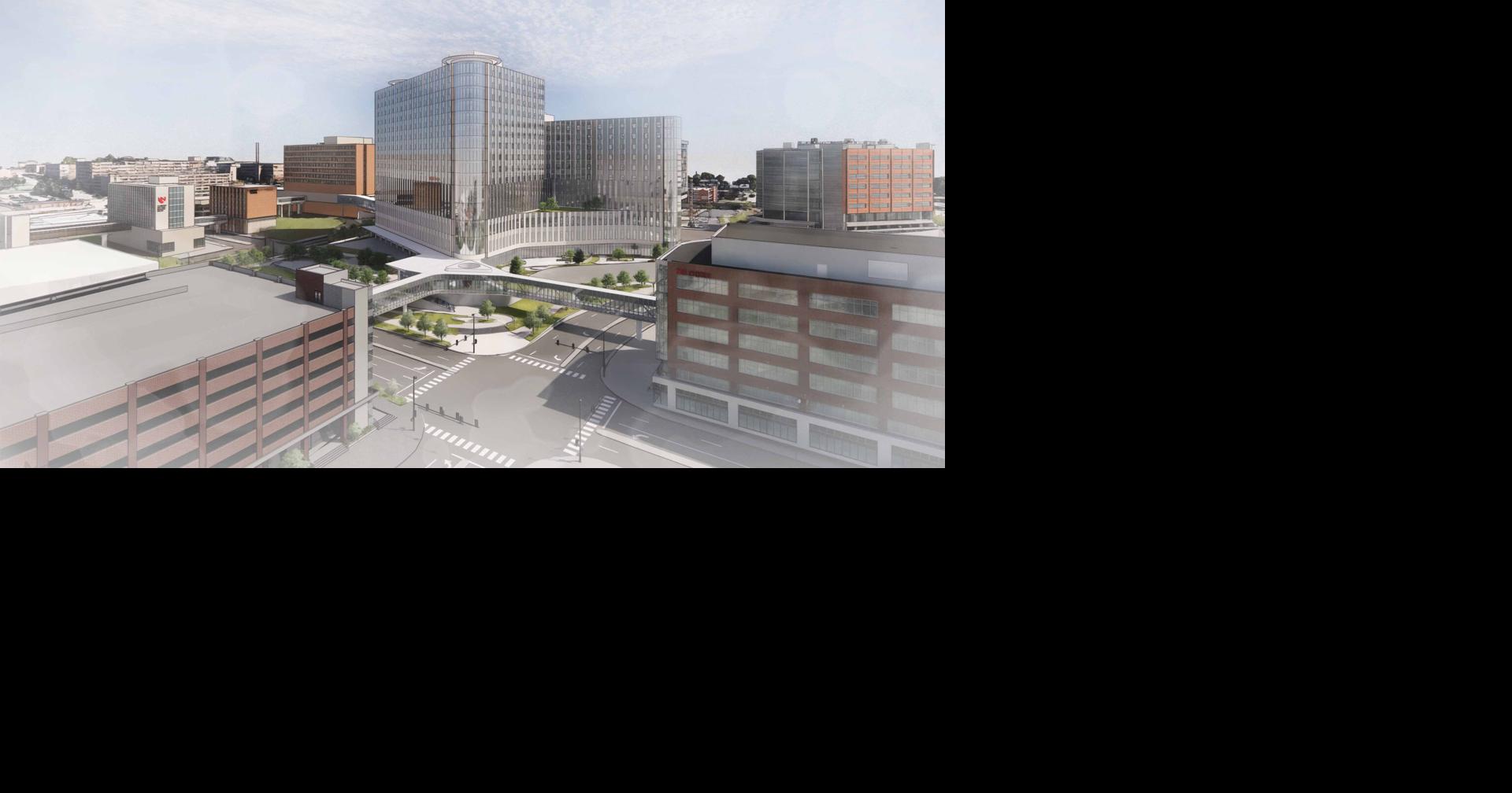 Regent claims Nebraska Medicine tried to scuttle support for Project Health to prevent $800 million deal