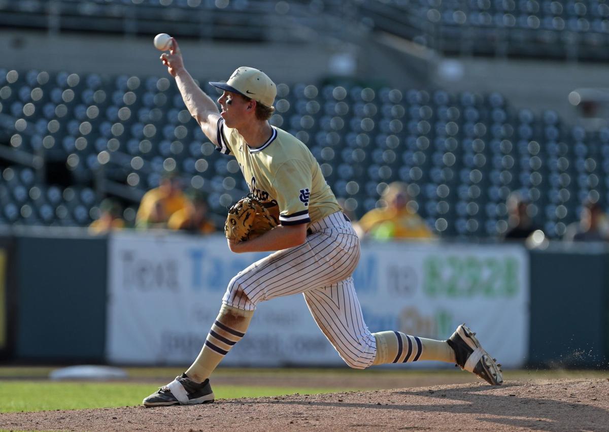 Ryan Doran - Baseball - University of Nebraska Omaha Athletics