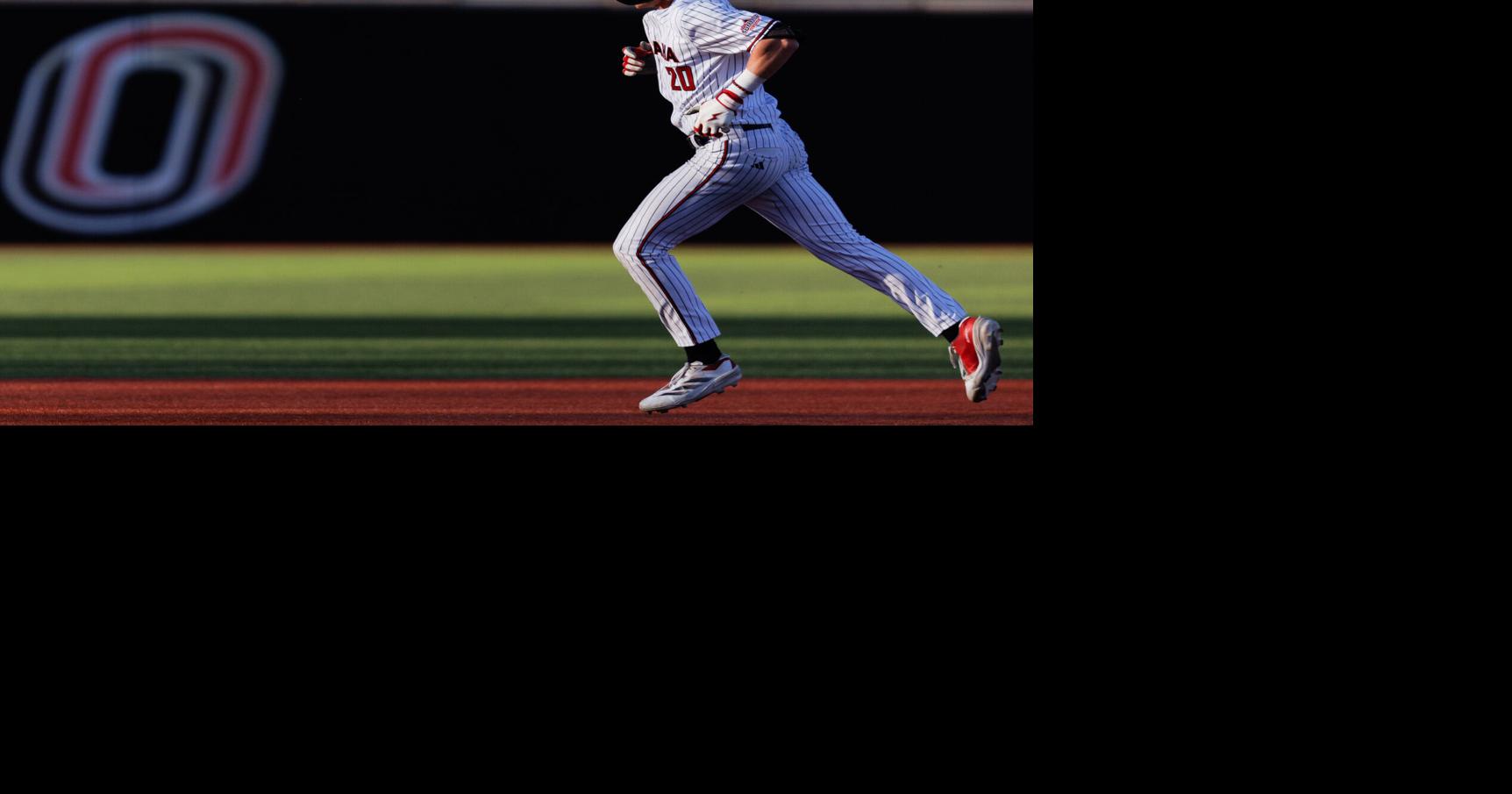 Omaha's Jackson Trout, Tyler Bishop notch Summit League first-team honors