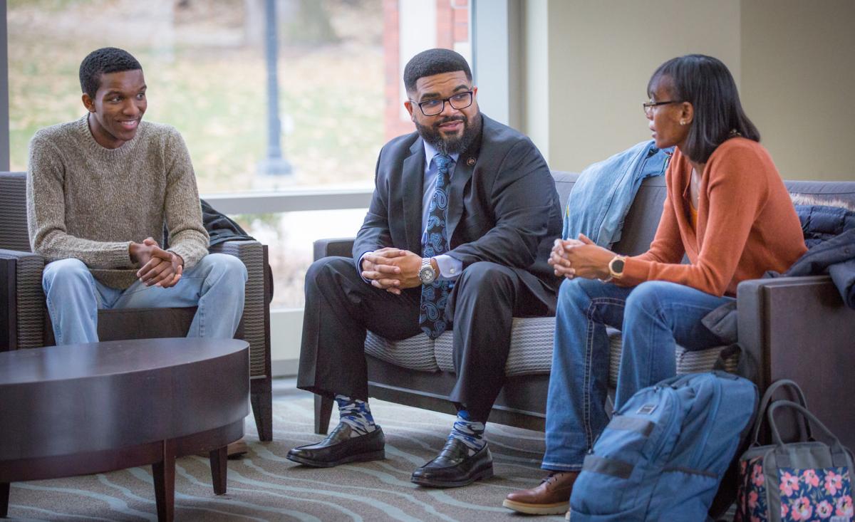 Creighton, Union Pacific partner to build diverse workforce
