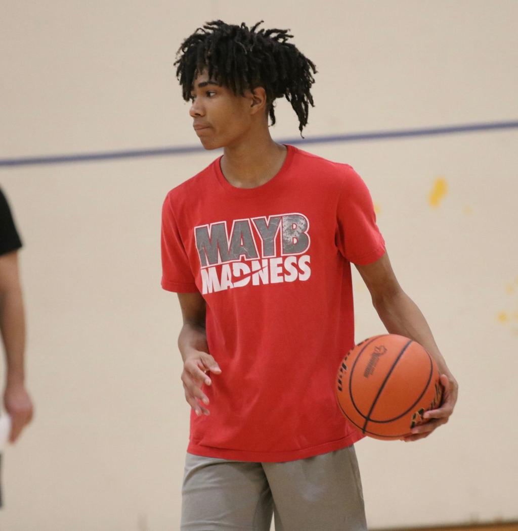 Practice Report Millard North Boys Basketball Looks To Jump From