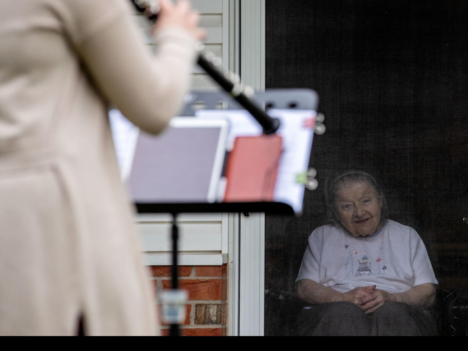 Volunteering Keeps My Soul Alive Unmc Med Student Says Local News Omaha Com