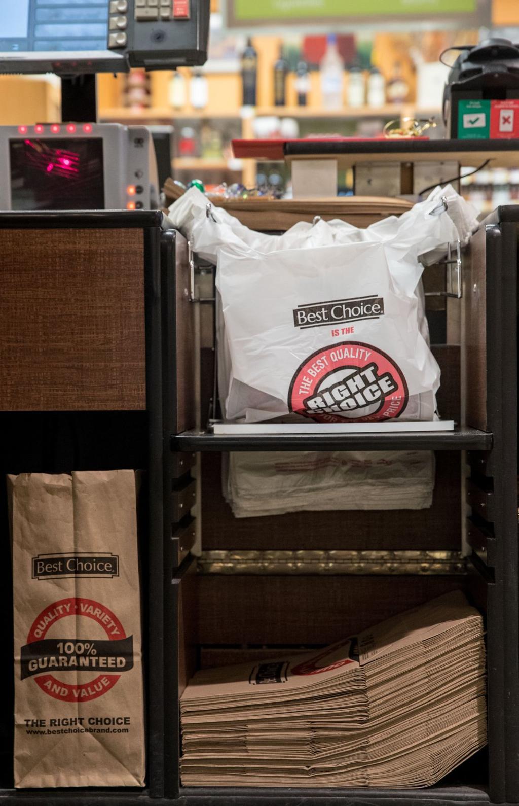 Omaha S Proposed Plastic Bag Ban Could Expand To Include Target