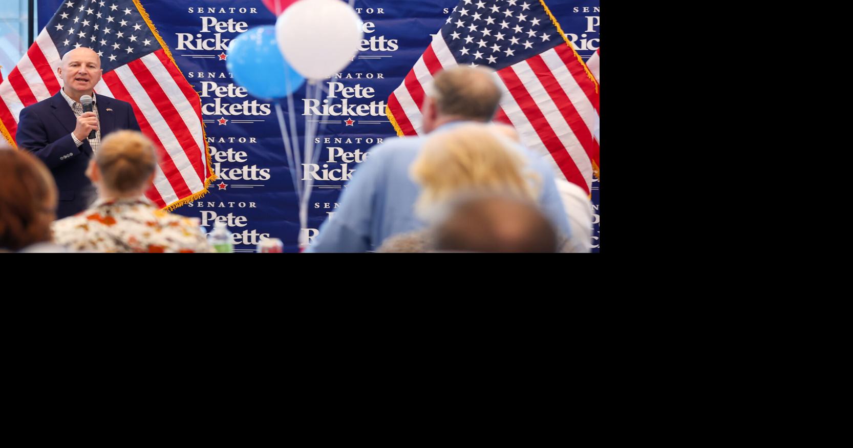 Nebraska Senate race remains in 'leans Republican' column of national forecaster's ratings