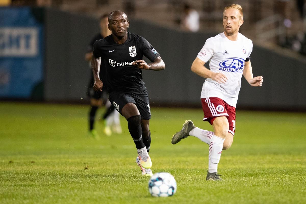 Union Omaha vs North Texas SC