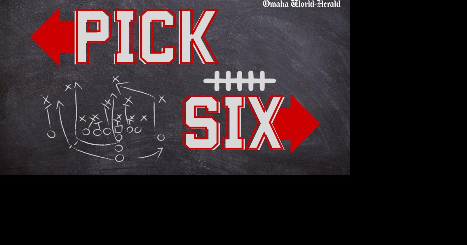 Pick Six Podcast: Gespräch über den Wiederaufbau der Big Red und ob ...