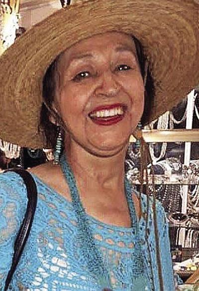 Stinson, Joni Kay