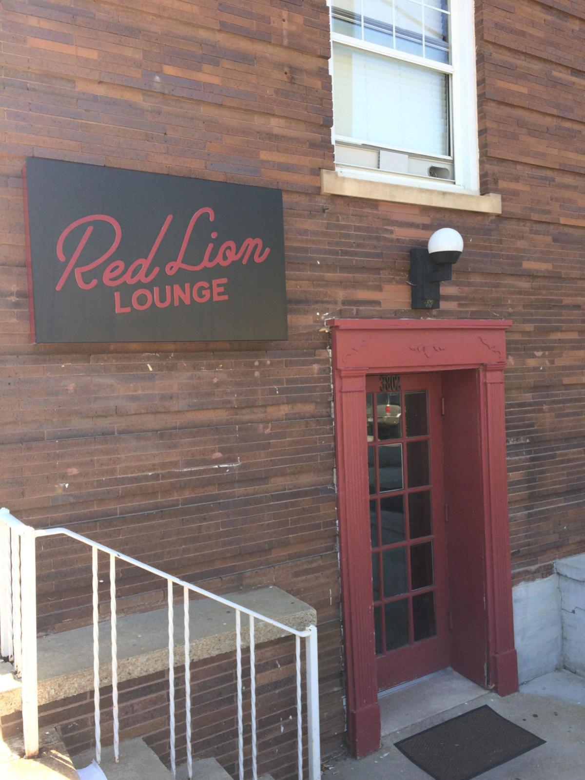 Nightlife review Red Lion Lounge offers retro vibes and classic