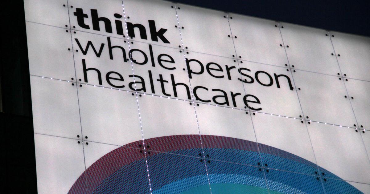 Health Think Associate ‘Think’ takes team approach to health care