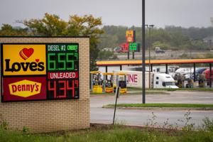 Trump announces $8 billion in diesel relief for US farmers