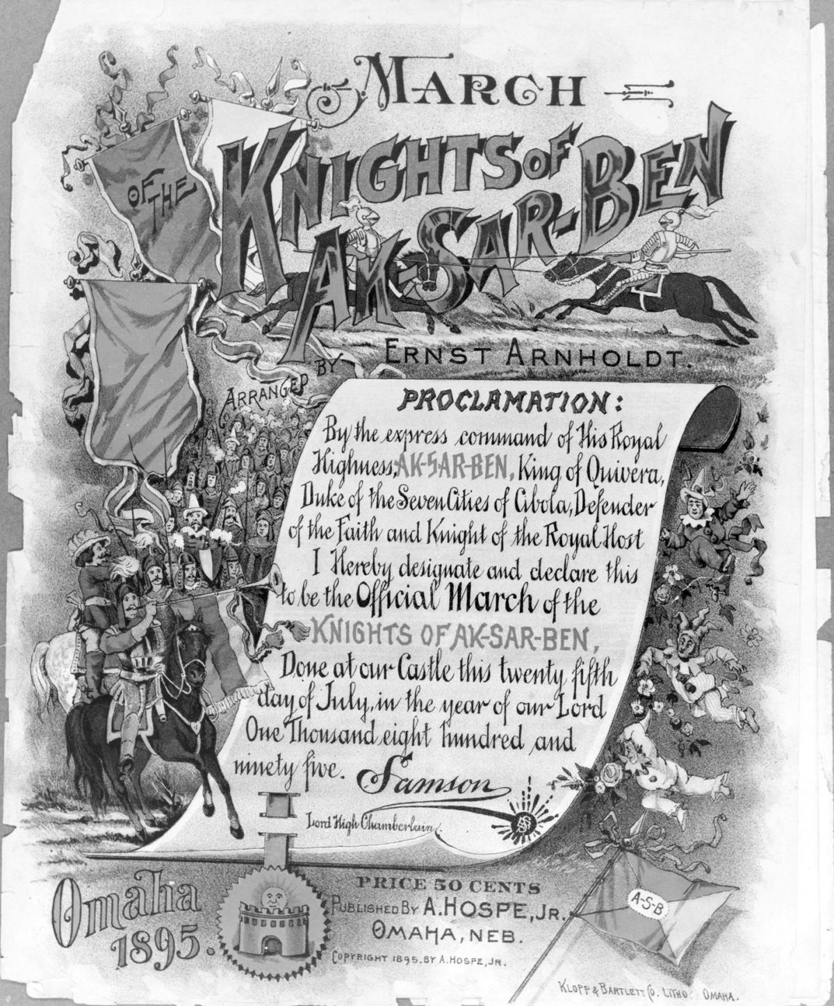 History Of Aksarben Agriculture And Community Service With Hockey And Horse Racing In Between Special Sections Omaha Com