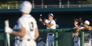 Carpet Land vs. Creighton Prep Legion Championship