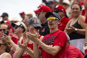 Grand Canyon at Nebraska NCAA LIncoln Regional Womens Softball