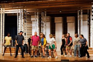 Come From Away