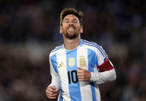 SOCCER-WORLDCUP-GROUPJ/ARGENTINA-MESSI