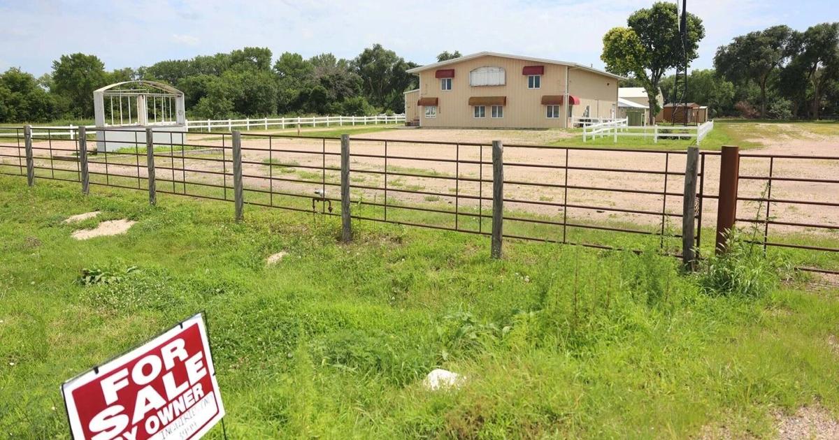 Former Grand Island mayor says State Fair overpaid for land; director says investment sound