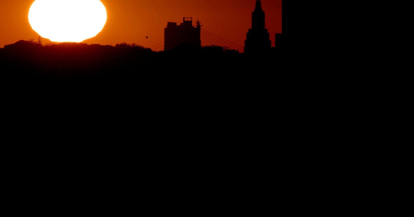 The fall equinox is almost here. What does that mean?