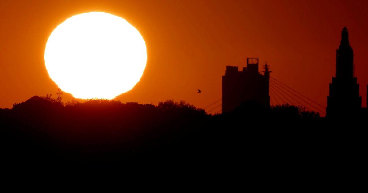The fall equinox is almost here. What does that mean?