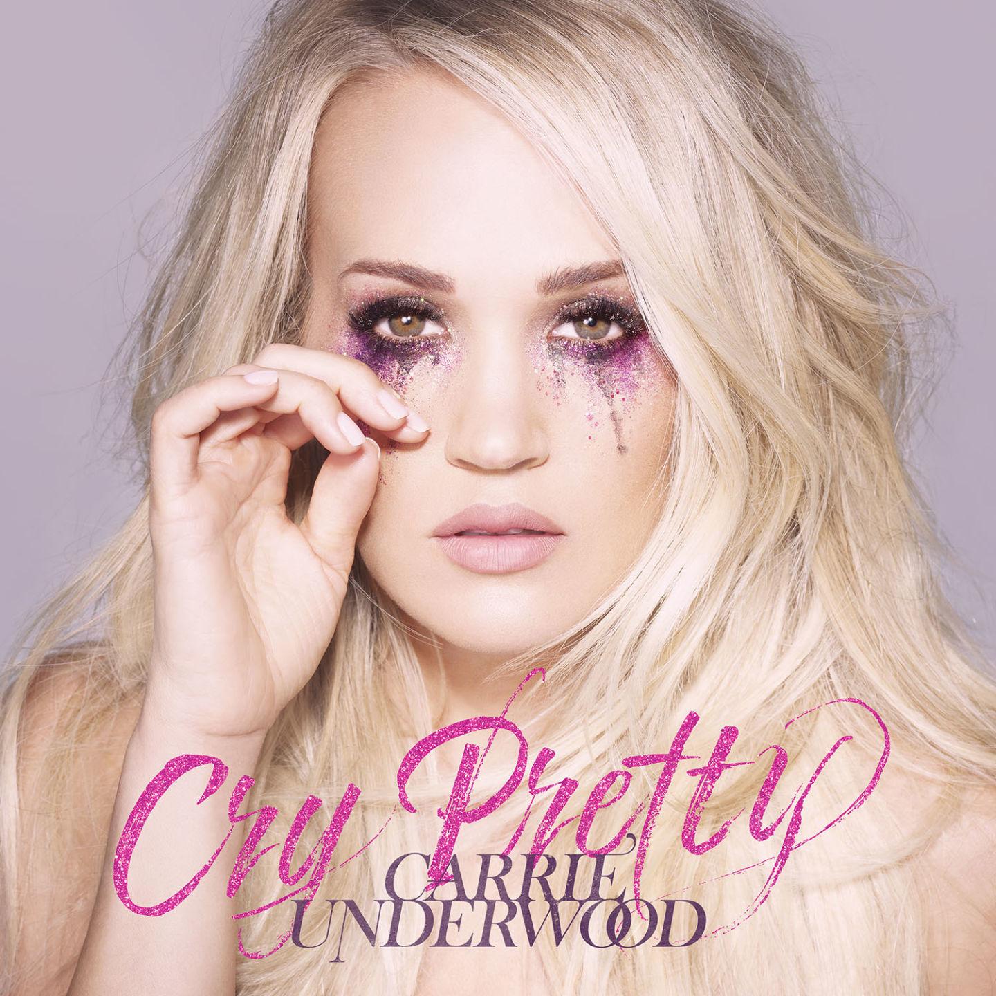 Carrie Underwood Turns Pop With Mixed Results On New Album Cry Pretty Entertainment Omaha Com