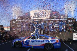 MOTOR-NASCAR/