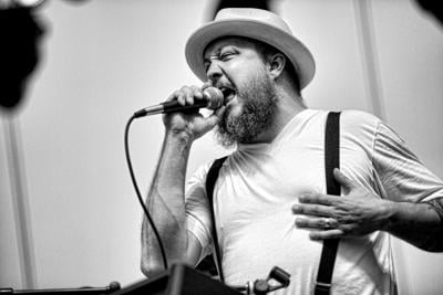 Nebraska Soul Singer Will Be On Nbc S The Voice And On Tour