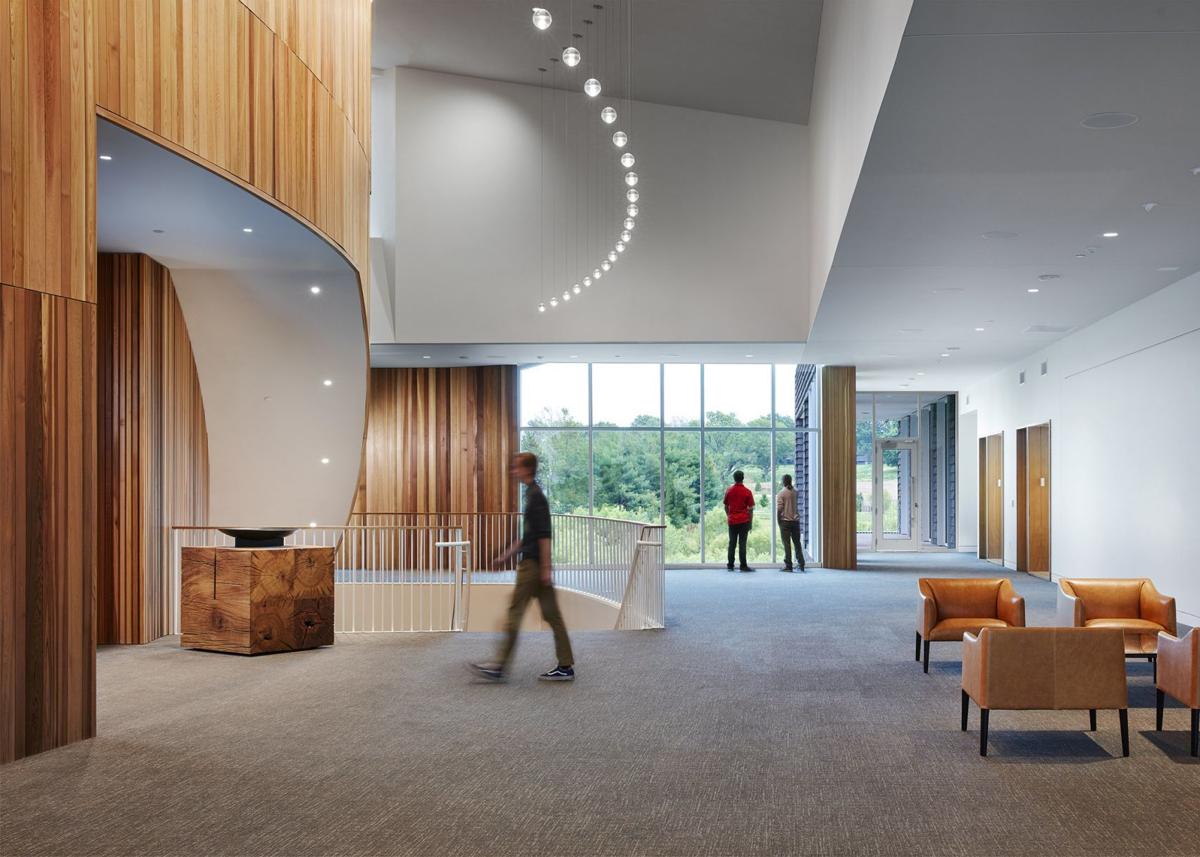 AIA Nebraska Excellence in Design Awards: 2019 Honor ...