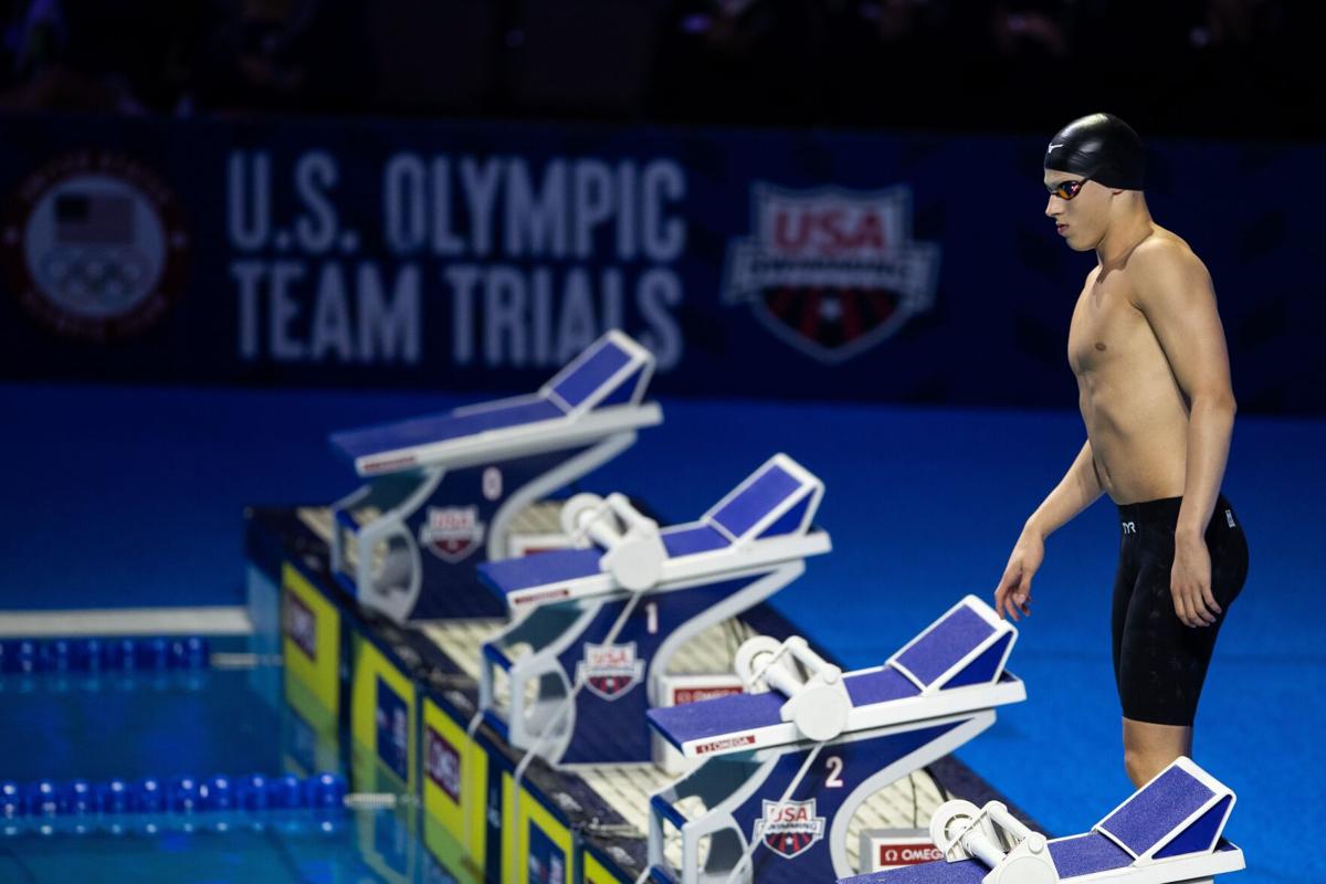 Olympic Trials