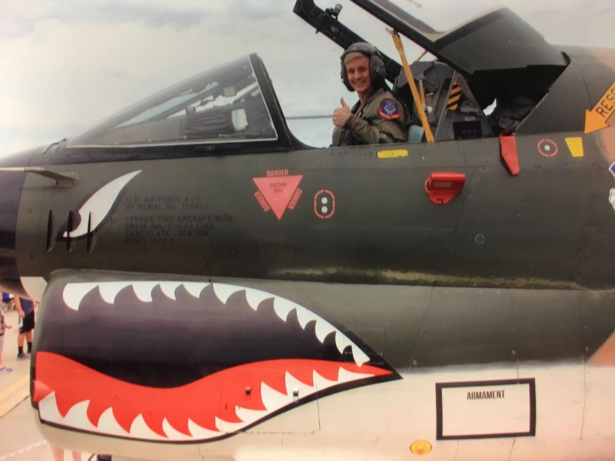 Airshow -- sponsored content