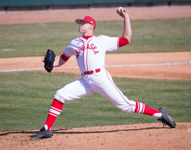 Former Husker, Westside grad Jake Meyers misses Astros' World