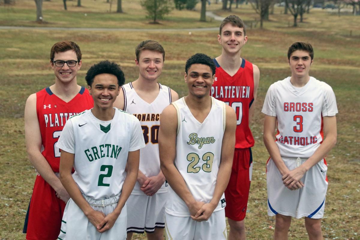 State Qualifiers Headline Class B Boys Squad In The Game Omaha Com Squad ) is an american boy dance crew, pop group, and web series premiered on go90. state qualifiers headline class b boys