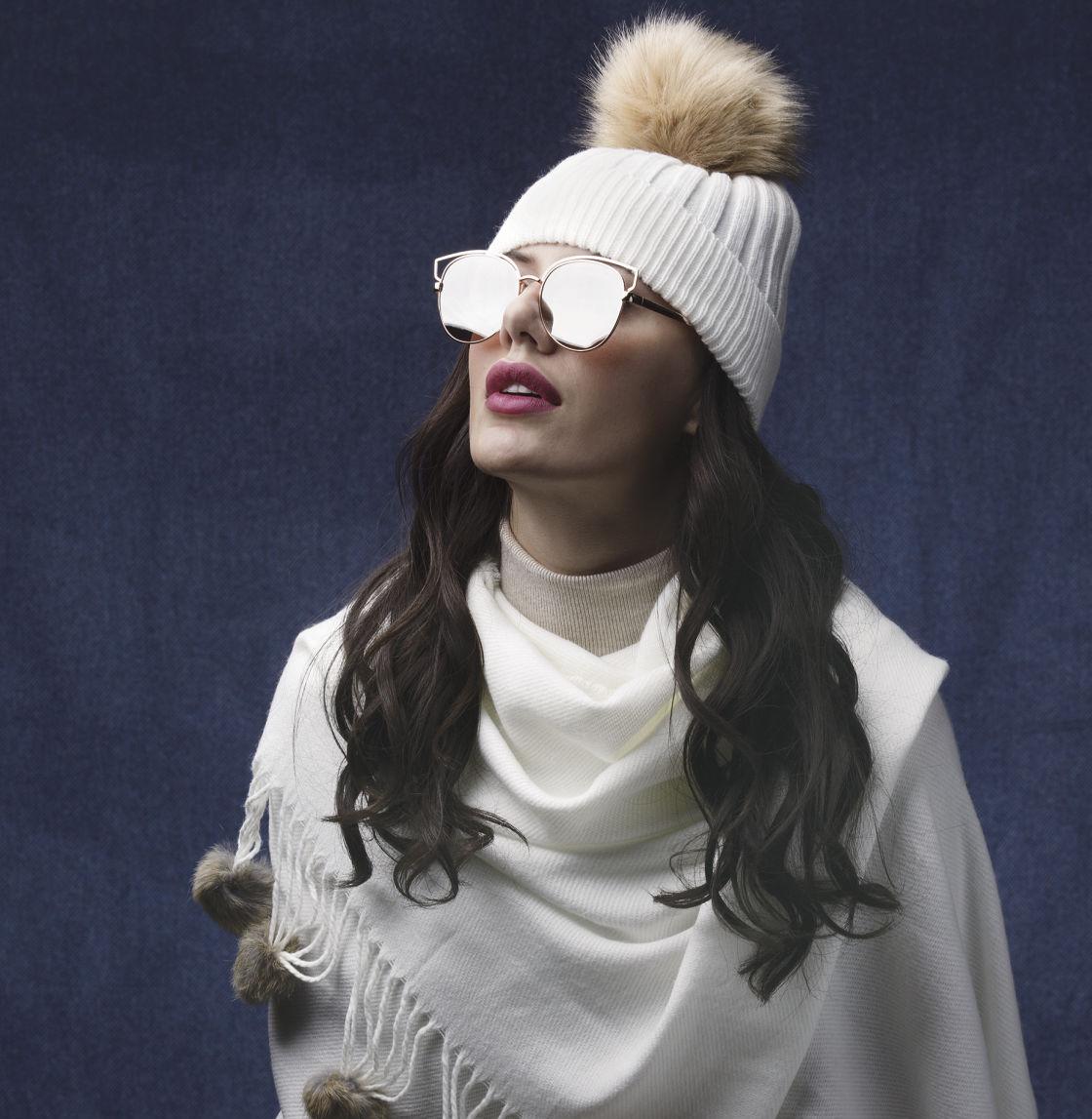 Winter Layers More Chances To Look Fabulous Sponsored Features