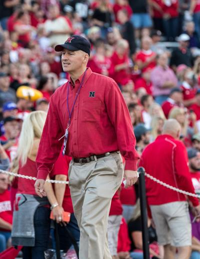 Husker Players Explain Decision To Kneel At National Anthem