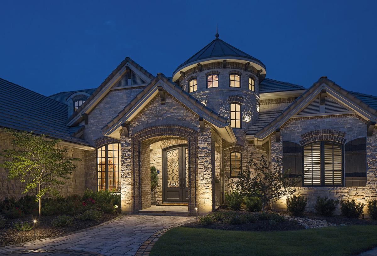 Elkhorn family's home — a 'sanctuary' where kids want to hang out